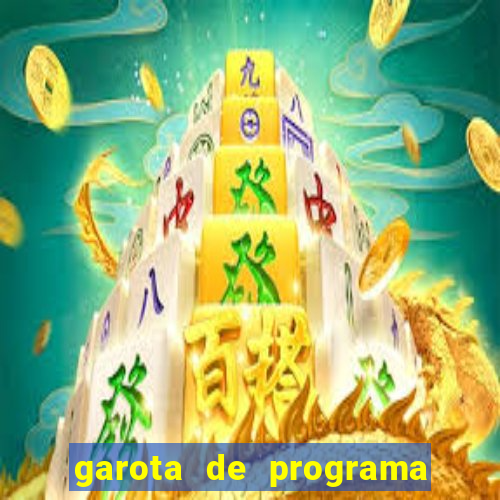 garota de programa em guanambi